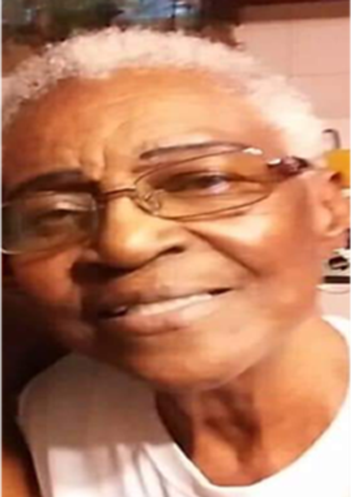 Maryann P. Richardson