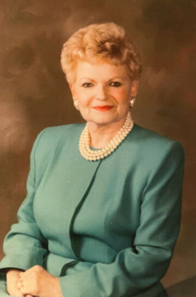 Beverly “Bev” J. Daugherty
