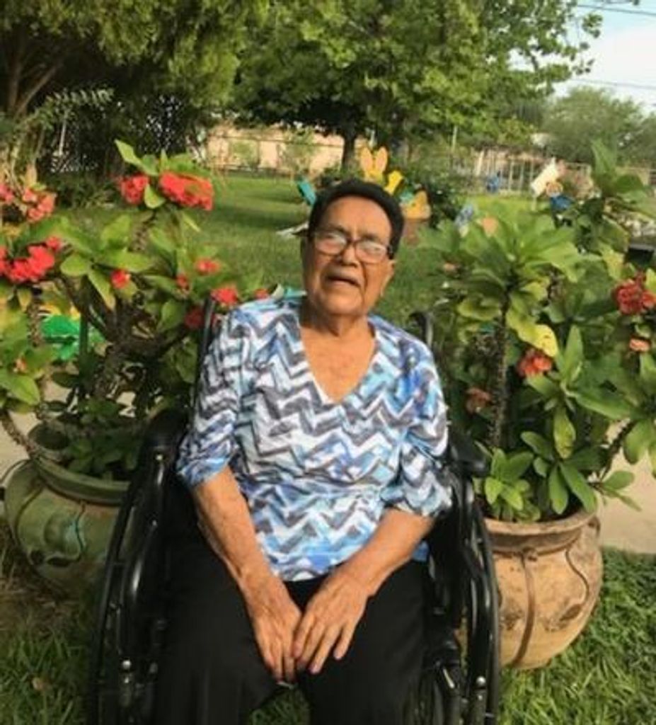 Guadalupe Nevares Profile Photo