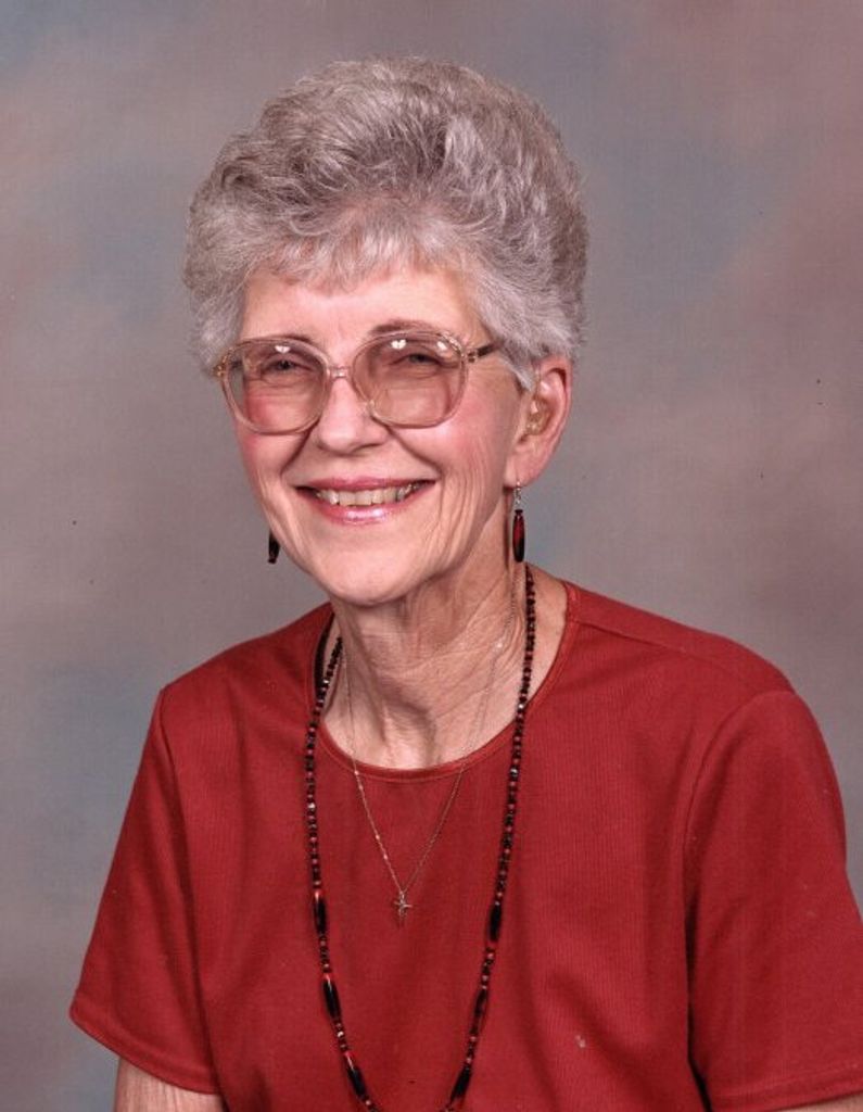 Shirley Ann Wiles Profile Photo