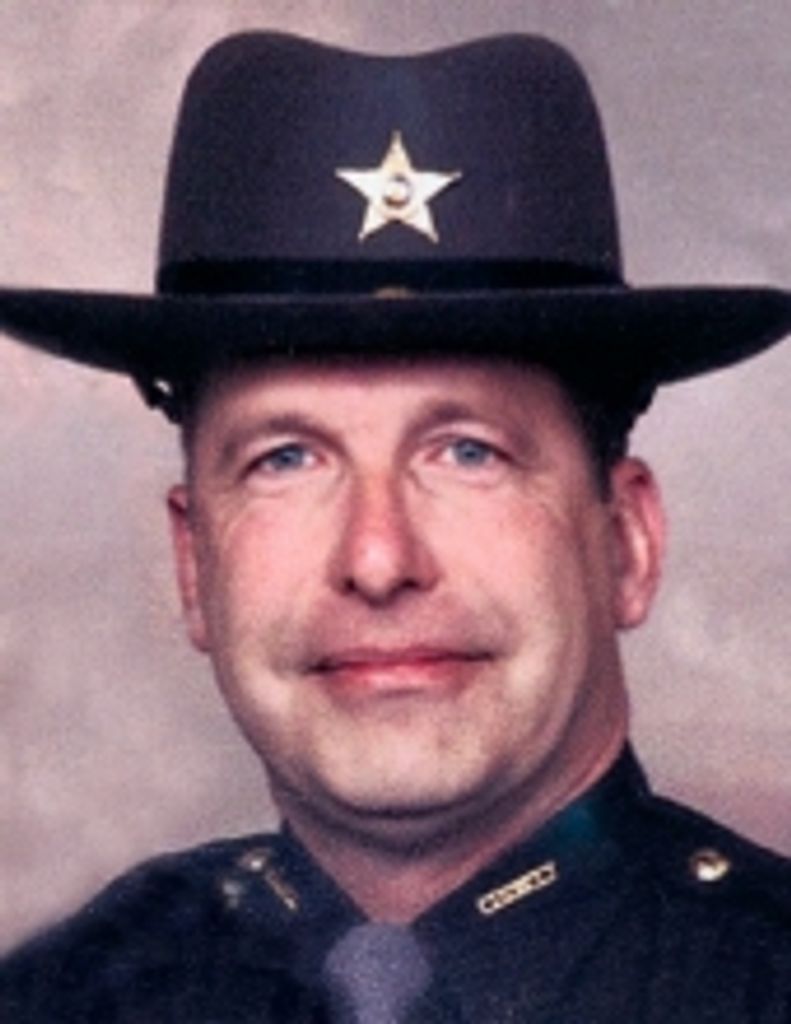 Ron J. Carbaugh