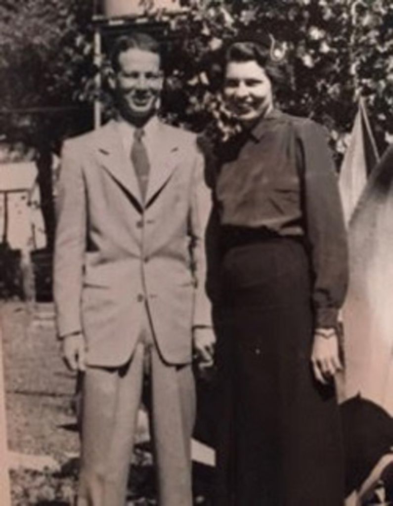 William Clark Swart, Jr.