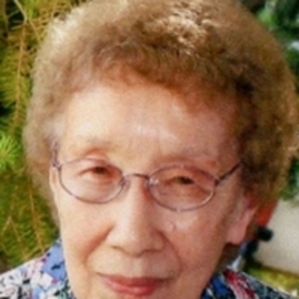 Shizu "Kay" Arasa Wunderlich