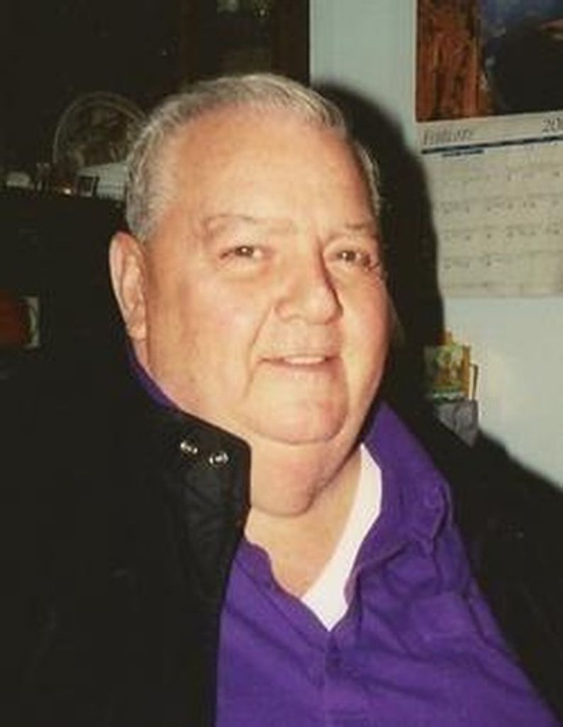 Fred Ruth