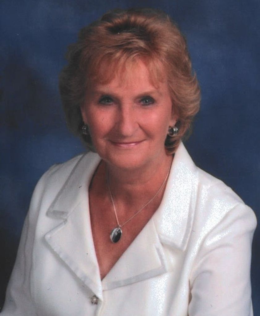 Bernice Frances (Bowser)  Embacher Profile Photo