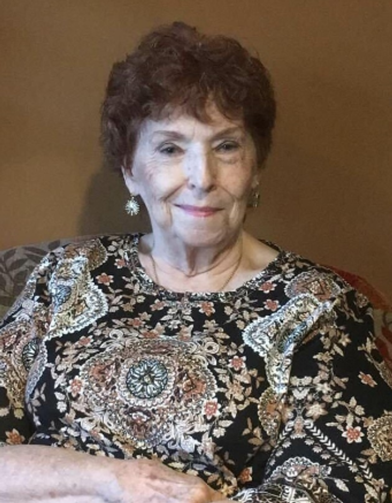 Catharine Loretta Bella