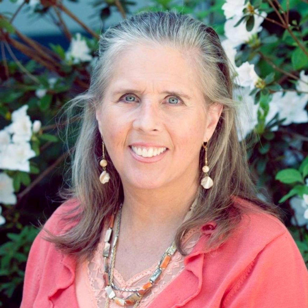 Lauri May Pruett Profile Photo
