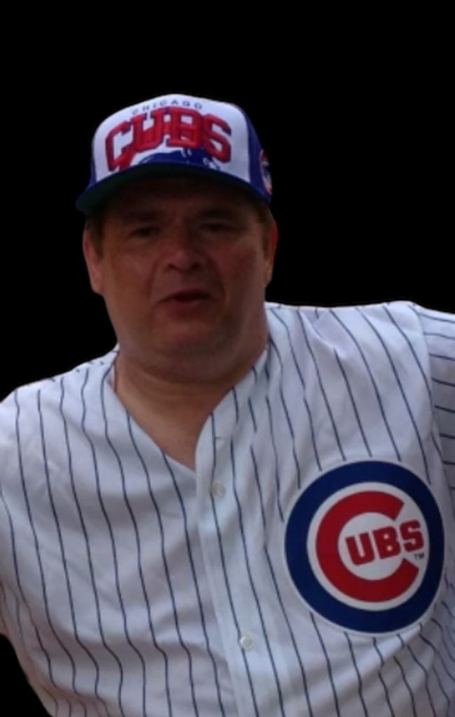 Gregory Robert Neil Profile Photo