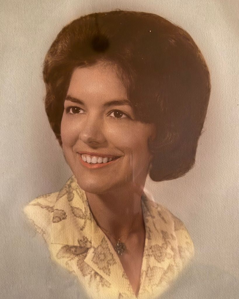 Carolyn Sue Davidson