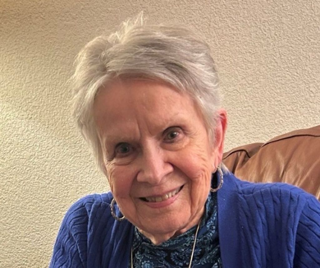 Barbara Jane Cochran