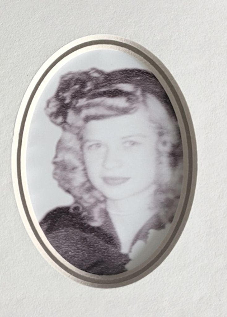 Betty Dean Marr Profile Photo