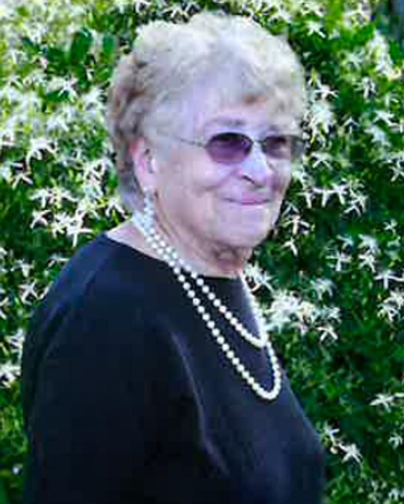 Katherine Bell Otte Profile Photo
