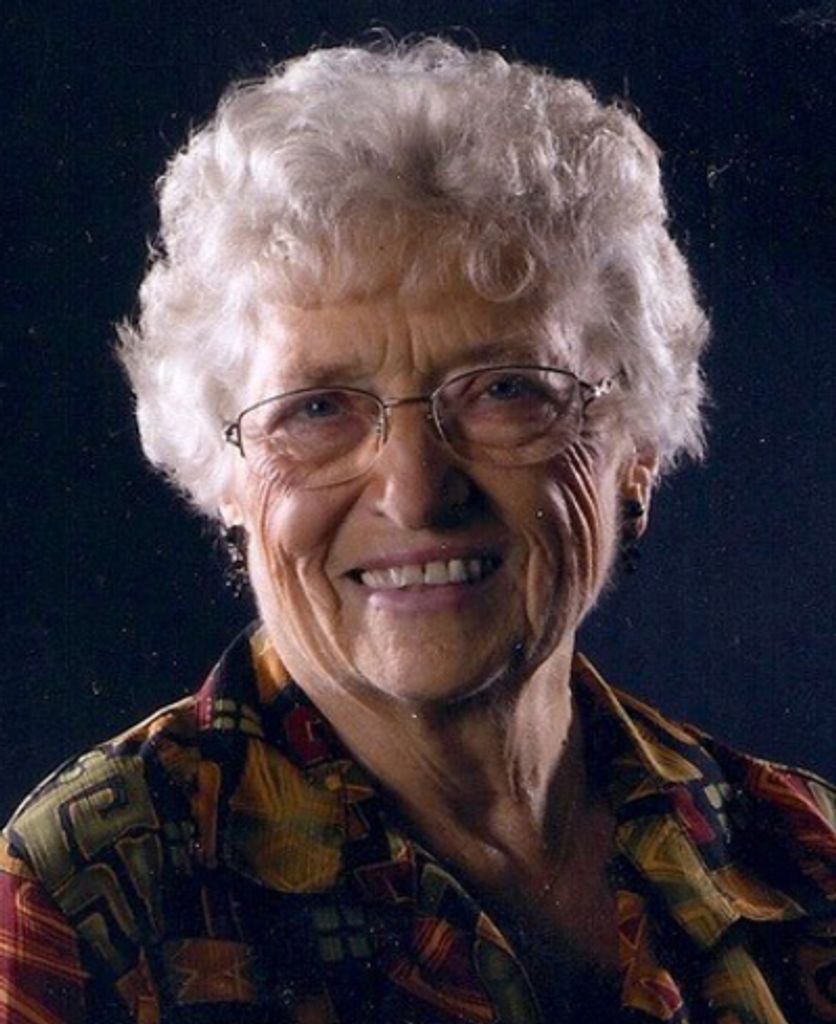 Shirley Ileen Ogden