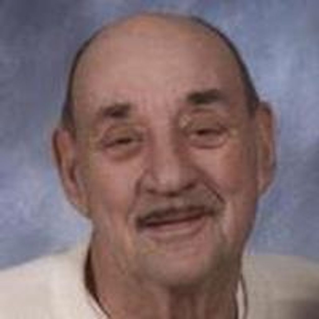 Mr. Luther Vernon Eaton