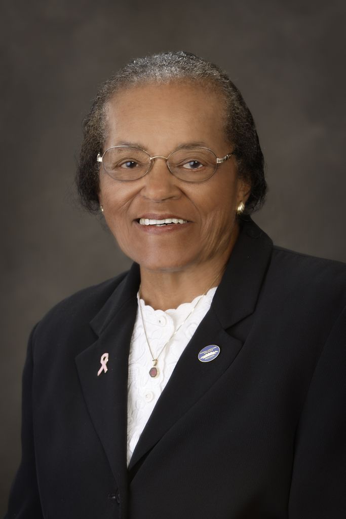 Mrs. Ruby Taylor Mcfarland