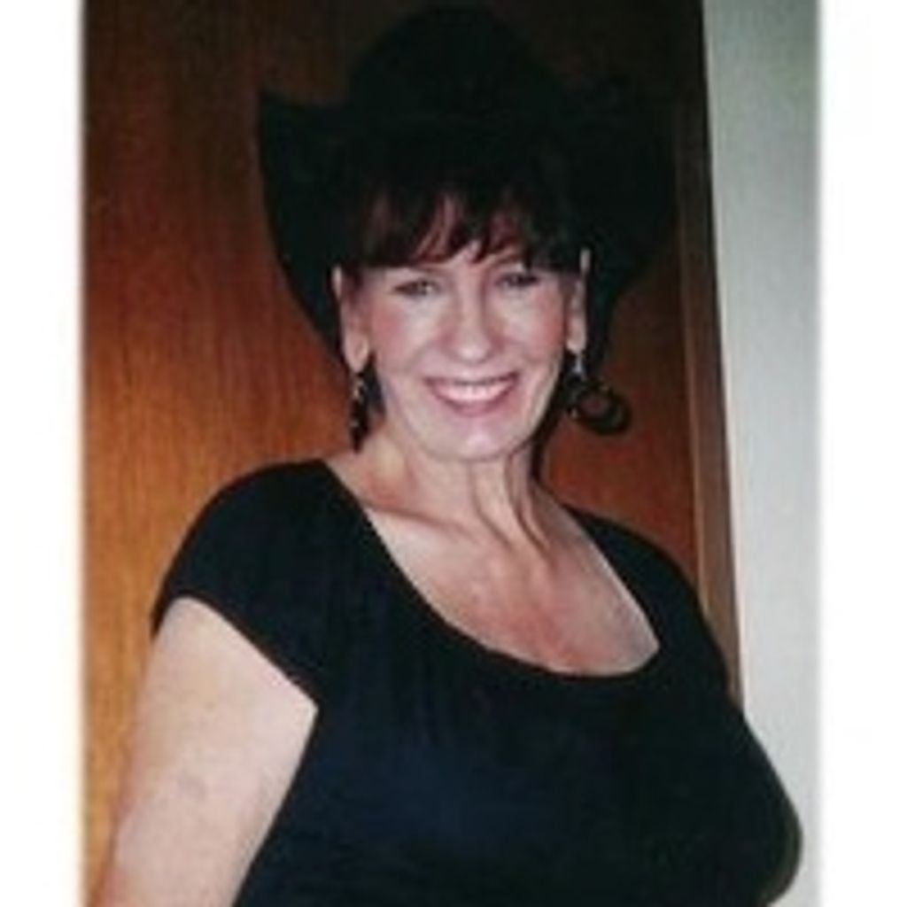 Jonetta Sue Holt