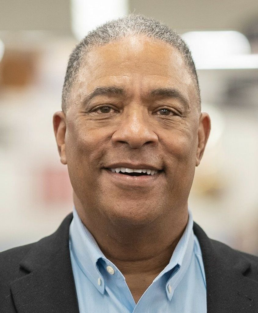 Emile Aloysius Johnson Profile Photo