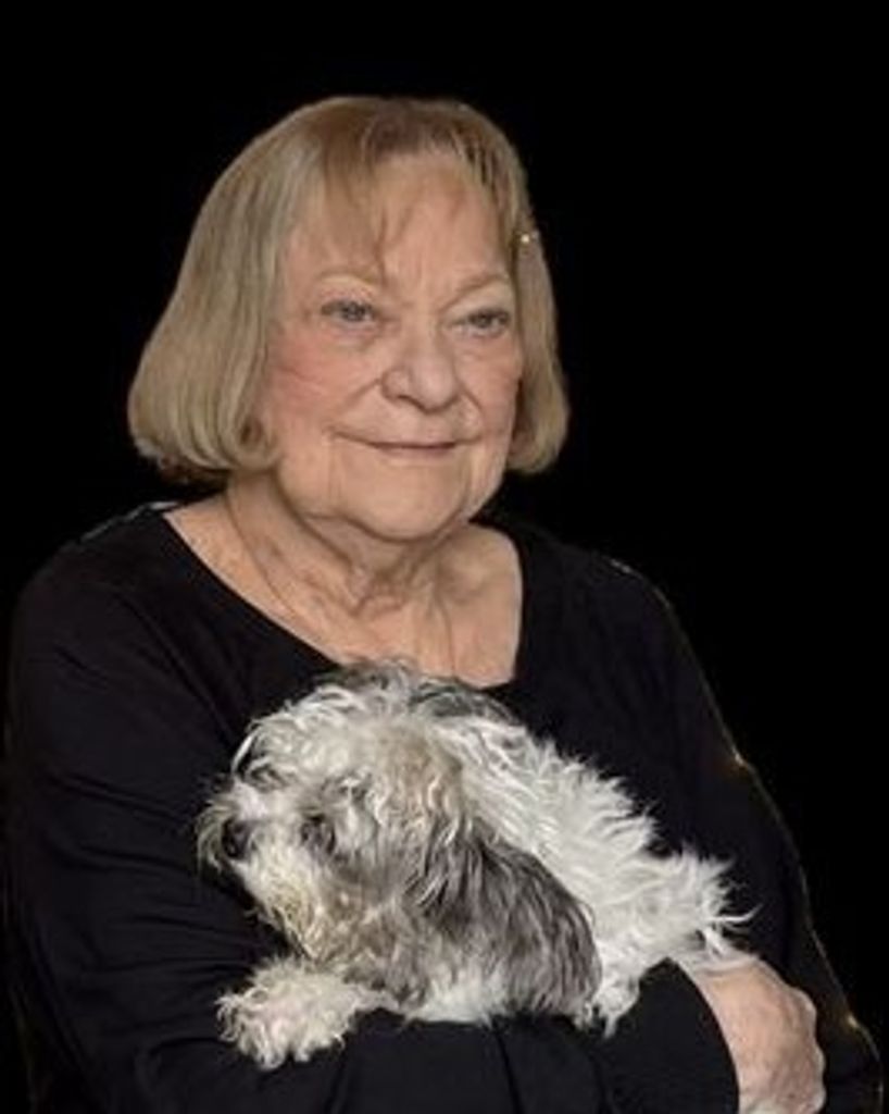 Carla June Boyle