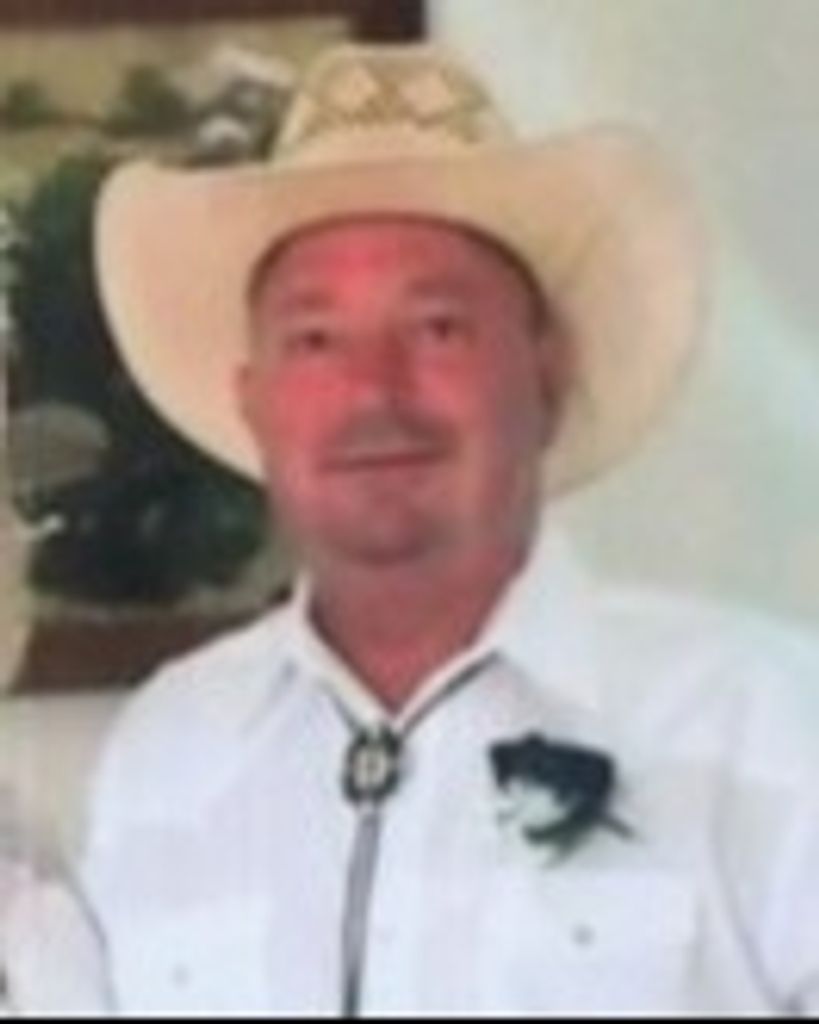 Charles Howard Duke Profile Photo