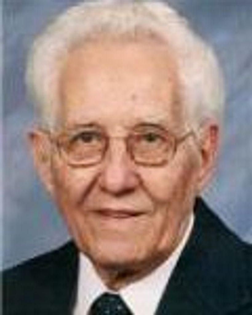 Calvin Bajon, Sr. Profile Photo