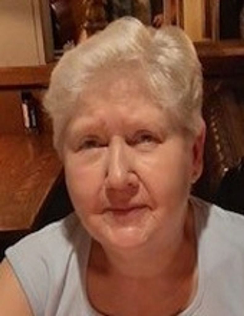 Judith "Judy" Ann Camper