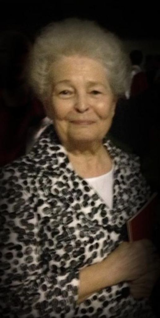 Sister Shirley Mcrae Profile Photo