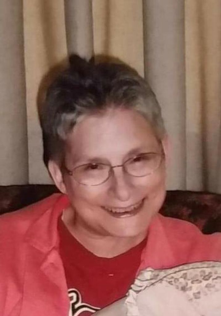 Rebecca A. Duncan Profile Photo