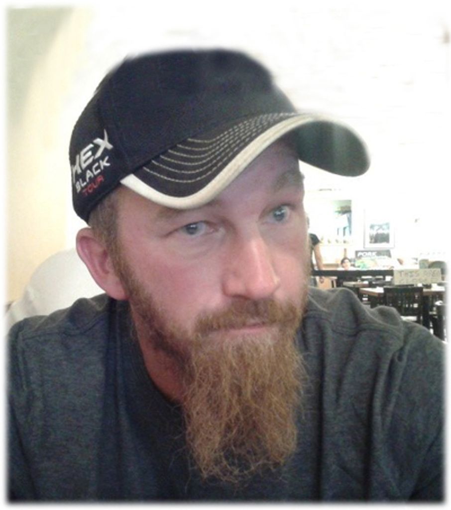 Brian "Jim" Mccullock