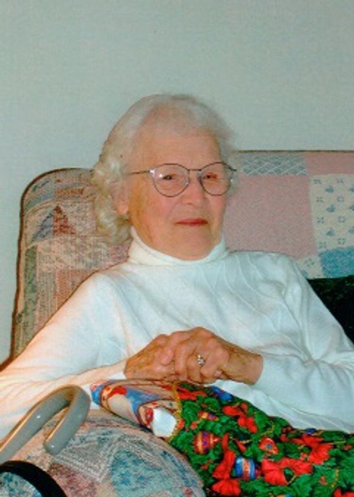 Fern R. Theiss