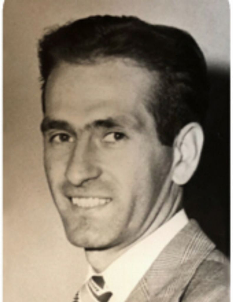 Gennaro "Jerry" Nardiello