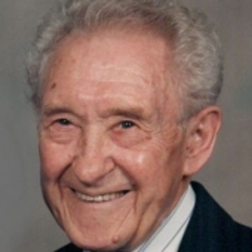 Walter R. Bagwell