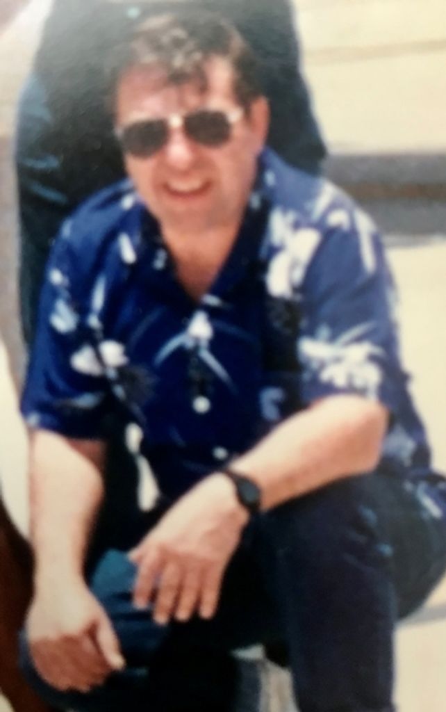 Kenneth Edward Kramer Profile Photo
