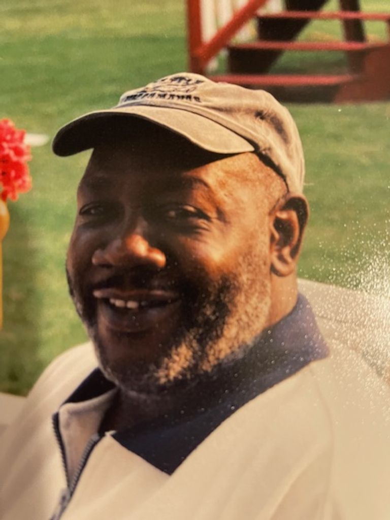 Mr. Charles Grant Profile Photo