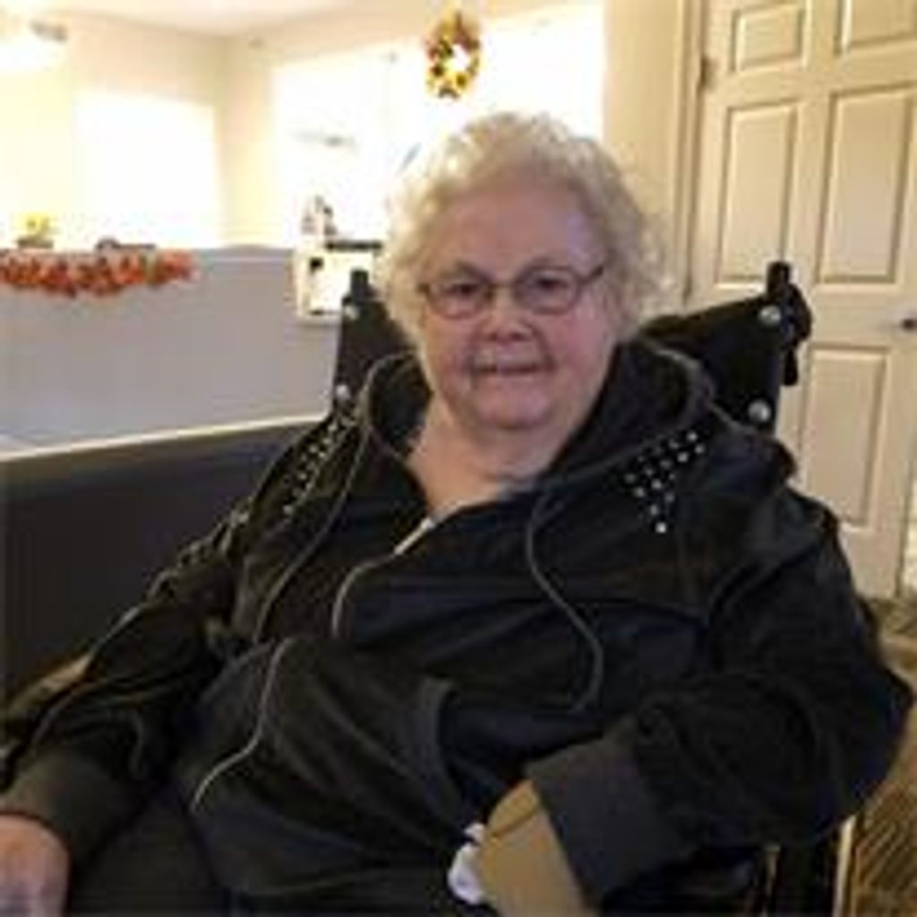 Barbara A. Peterson Profile Photo