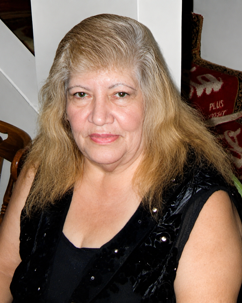 Maria Del Carmen Marentes Profile Photo