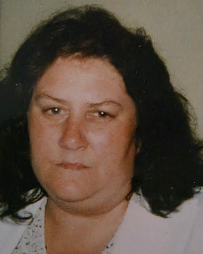 Shirley Ann (Gilkerson) Murray