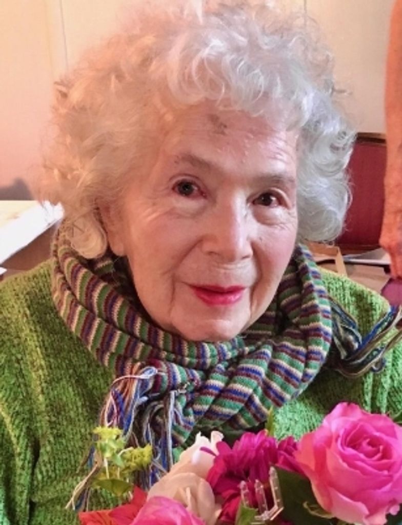 Janine Marie-Louise Lytle Profile Photo