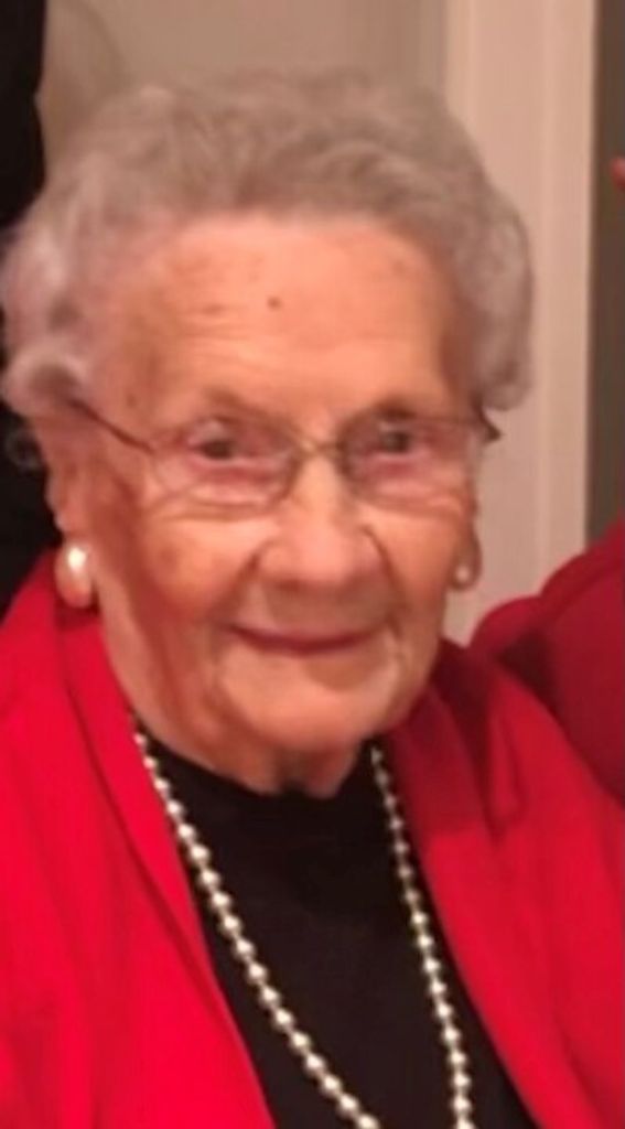 Mary Howell Gardner