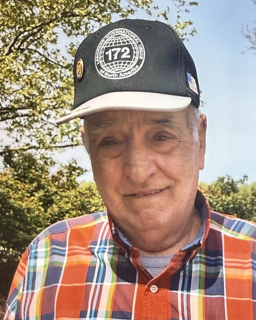 John "Jack" W Tilghman Profile Photo