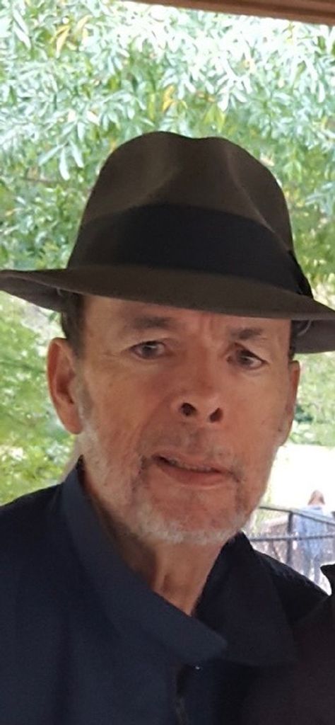 Steve Lambert Profile Photo