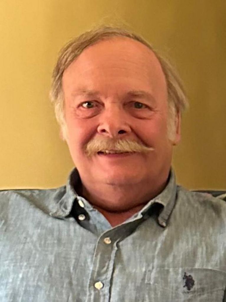 Bob Winchatz Profile Photo