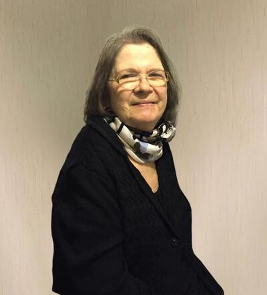 Patsy Stripling Profile Photo