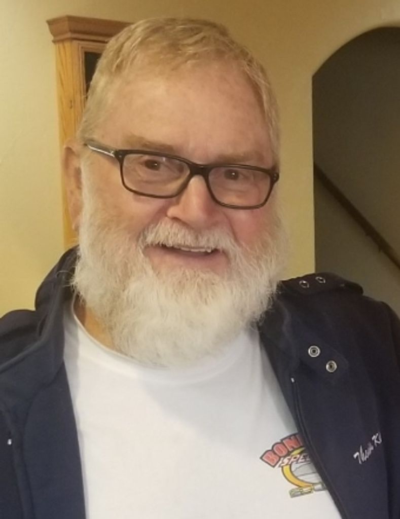 Thomas Lee Kirk  Profile Photo