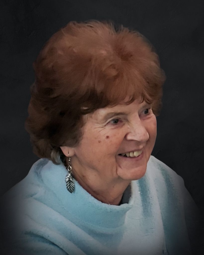 Betty L. Colwell