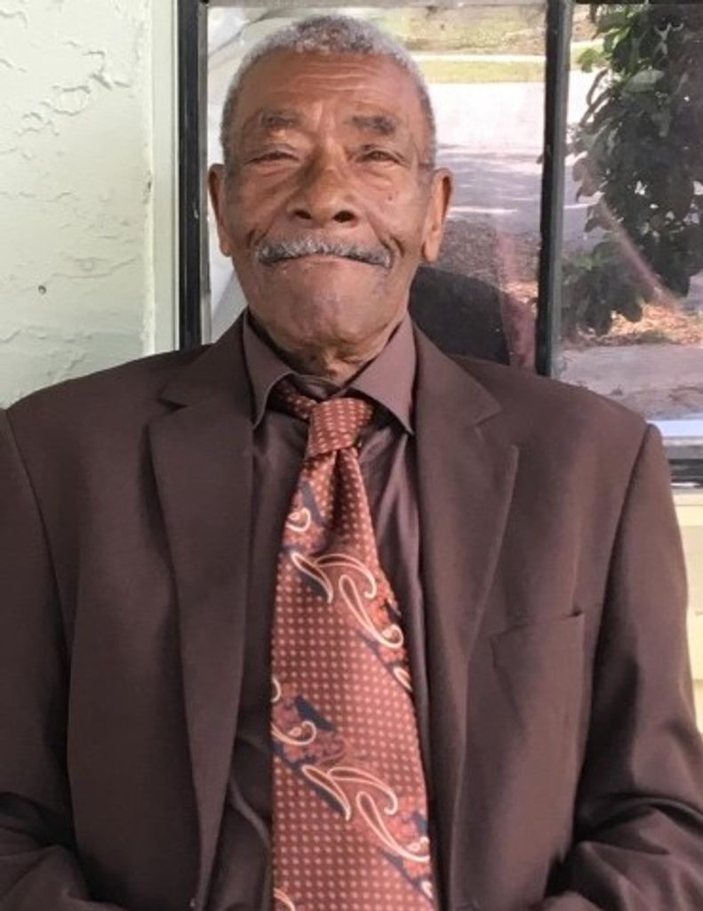 Mr. Lonzie Robinson Profile Photo