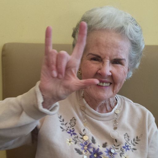 Barbara Marion Hirtle Profile Photo