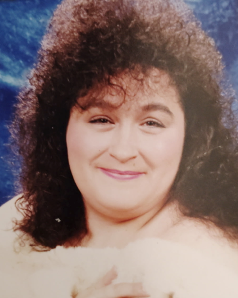 Sherry Mae McDaniel