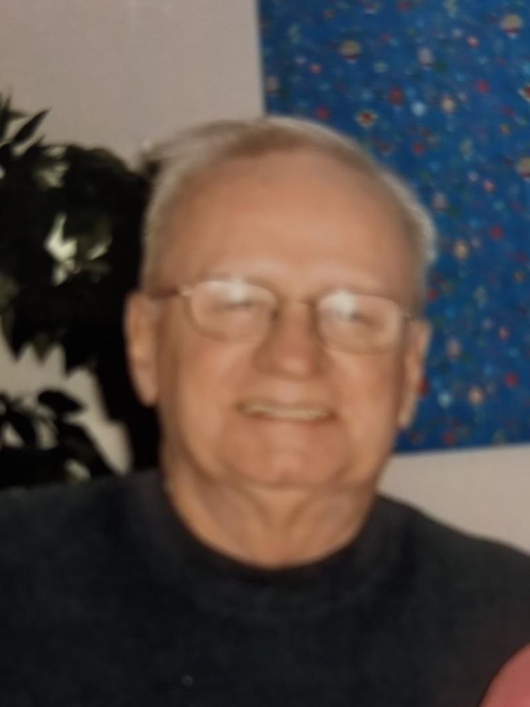 Joseph Fitzgerald Profile Photo