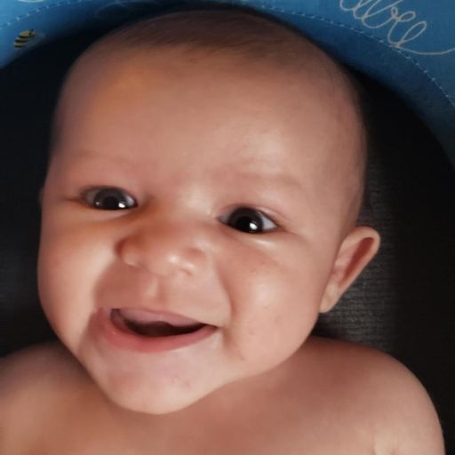 Elijah Michael Stratton Profile Photo