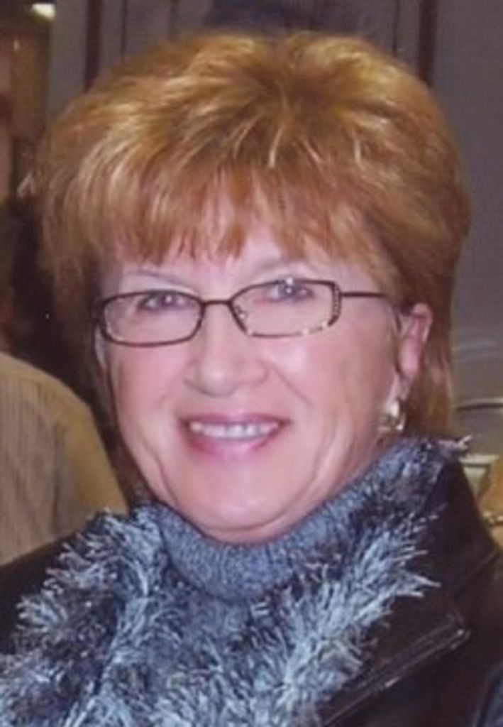 Theresia Tanner Profile Photo